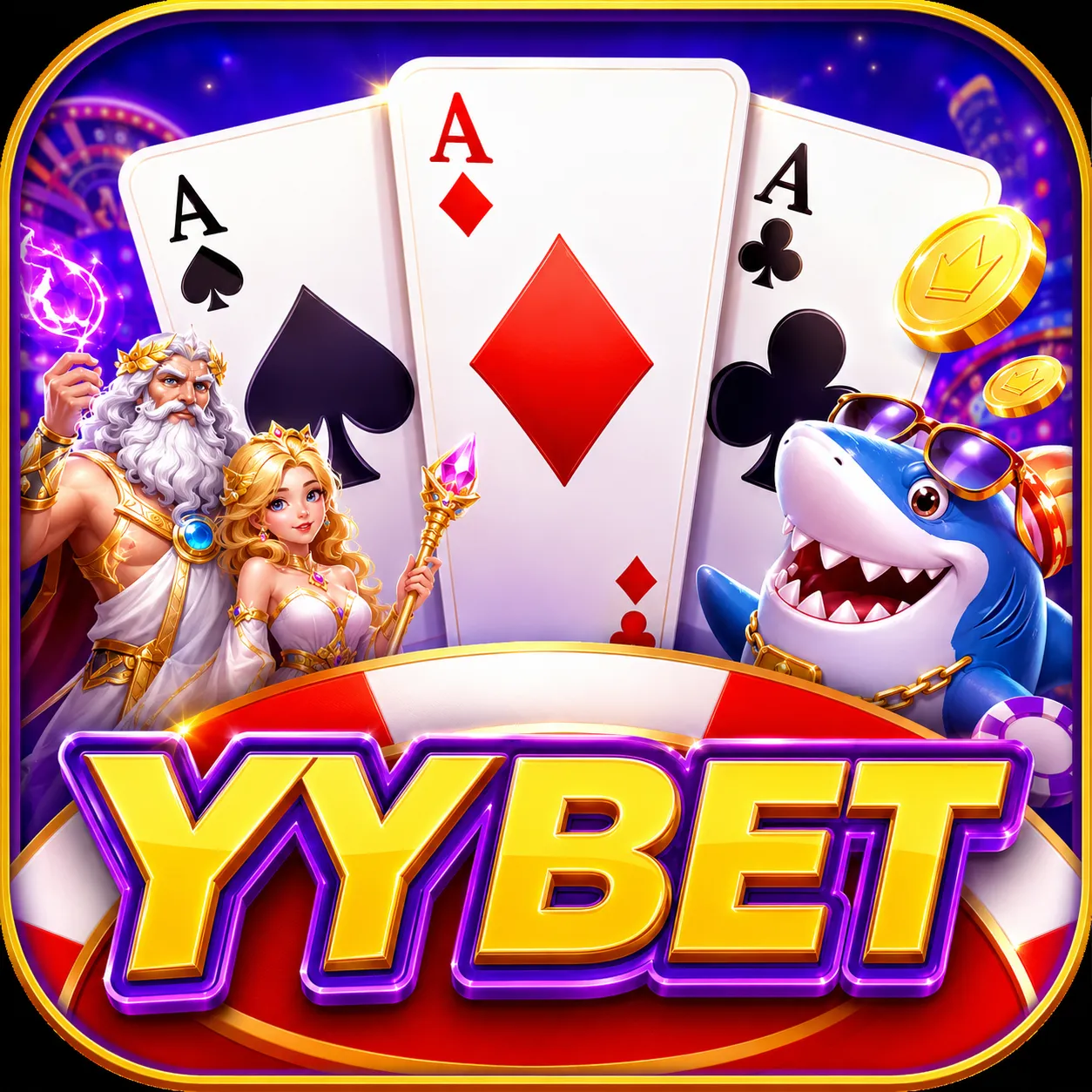 YYBET - Aplikasi Belajar Bahasa Inggris Terbaik